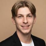 Romain - Concepteur dévellopeur d'application