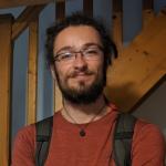 Cédric - Ingénieur en informatique - Développeur d'applications Web