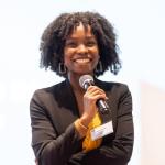 Kayi Néné - Chef de projet évènementiel freelance et Graphiste