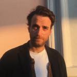 Thomas - Photographe portraits reportage editorial