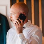 Stéphane - Télépilote de drone