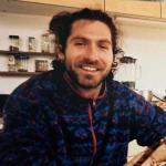 Léopold - Développeur Full stack Symfony VueJs ReactJs