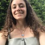 Laurie-Lise - Graphiste, photographe et community manager