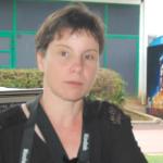 -Virginie - Assistante administrative