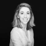 Marie - Consultante en communication & rédaction