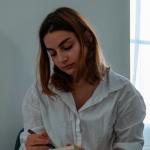 Mélissa - Directrice Artistique et community manager