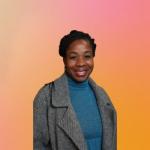 Christelle - Office Manager