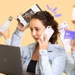 Laure - Office Manager