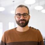 Julien - CMO Part time