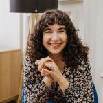 Maëlle - Social Media Manager | Création de contenu Photo & Vidéo