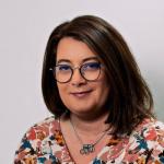 Agnès - Assistante juridique