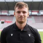 Damien - Stadium Manager / Responsable Sécurité / Sureté