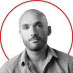 Jérôme - Social Media Strategy B2B | LinkedIn YouTube Instagram