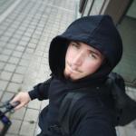 Steeve - Webdesigner [Site vitrine & Portfolio]