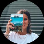 Marion - Chef de projet – tourisme & relation client