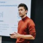 Emmanuel - Ingénieur IA et développeur applicatif