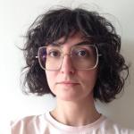 Emmanuelle - Correctrice-relectrice