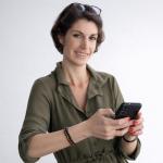 Valentine - Business partner