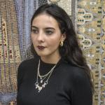 Beatrice - Styliste - Modeliste flou