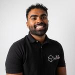 Vikram - Consultant Data - BI - Automatisation | Power BI -