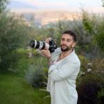 Dan - Photographe professionnel