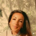 Elodie Caccia - Event Specialist