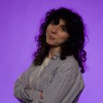 Anaële - Chargée de production audiovisuelle