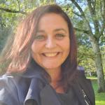 Aurélie - Office Manager