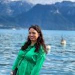 Mégane - UX Web Designer