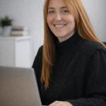 Mathilda - Chargée de mission administrative et financière