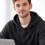 John - Python & Web Developeur | Automation & APIs