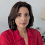 Myriam - Consultante en relations presse