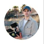 Geoffrey - Photographe et Vidéaste