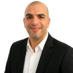 Omar Radhi - Closer expert B2B & Consultant stratégie commerciale