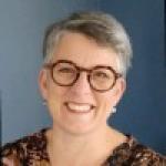 Corine - Assistante Administrative