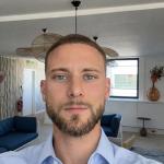 Alexandre - CONTROLEUR DE GESTION FP&A