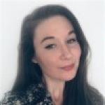 Aurélie - Community Manager & Consultante en communication