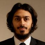 Hamza - Ingénieur Simulation & Platform Engineering