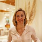 Stéphanie - Consultante et coach en hôtellerie restauration