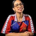 Amina - Consultante Social Media