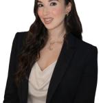 Nedjma - Assistante administrative indépendante expérimenté