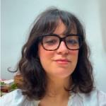 Jasmine - Conceptrice pédagogique / Digital learning manager