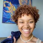 Kelis - Illustratrice scientifique et Graphiste éditoriale