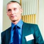 Christophe - Consultant communication relations publiques