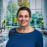 Samantha - ASSITANTE ADMINISTRATIVE