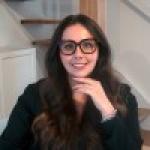 Océane - Graphiste et Directrice Artistique