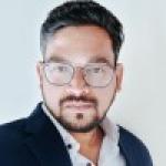 Nilesh - Data scientists ERP Consultant specialise in order to cash