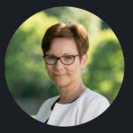 Cécile - CONSULTANTE SIRH PAIE ET GTA