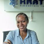 Anne Cyrielle - Designer graphique