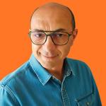 Laurent - Graphiste PRINT